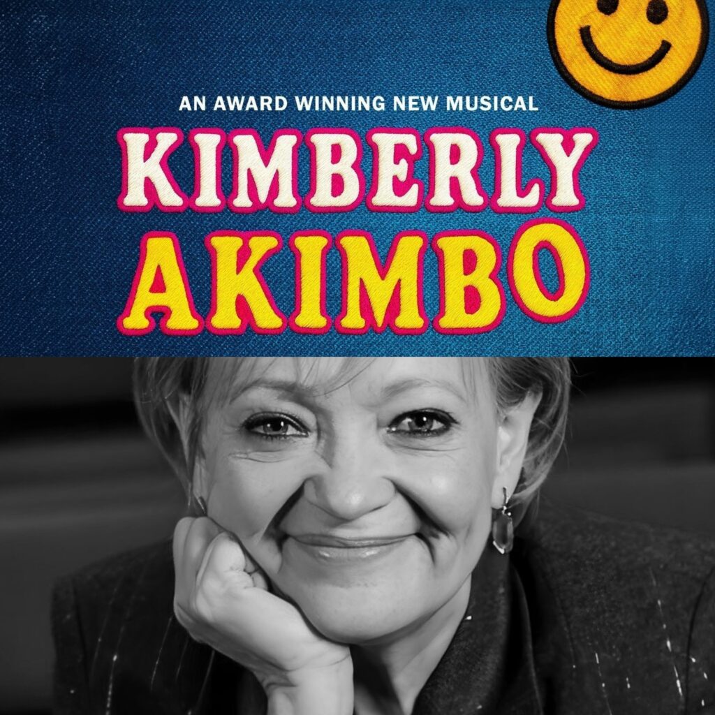 MARIA FRIEDMAN TO LEAD LONDON PREMIERE OF KIMBERLY AKIMBO
