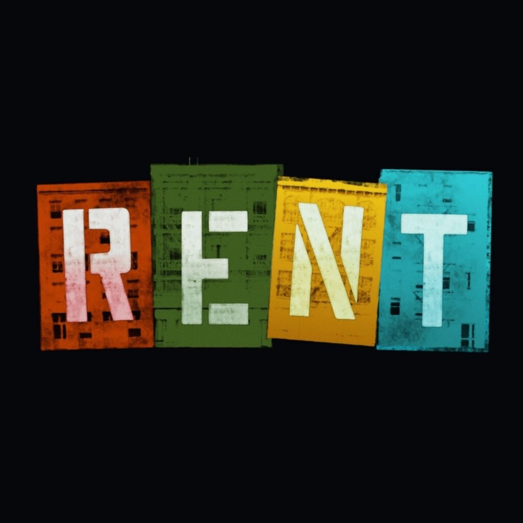 RUMOUR – RENT – WEST END REVIVAL PLANNED