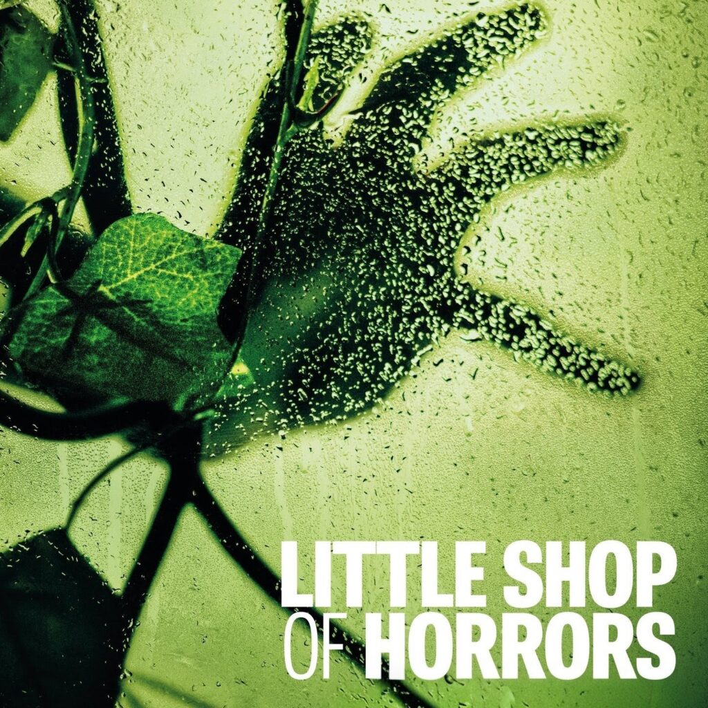 LITTLE SHOP OF HORRORS – UK REVIVAL ANNOUNCED FOR LEEDS PLAYHOUSE & OXFORD PLAYHOUSE