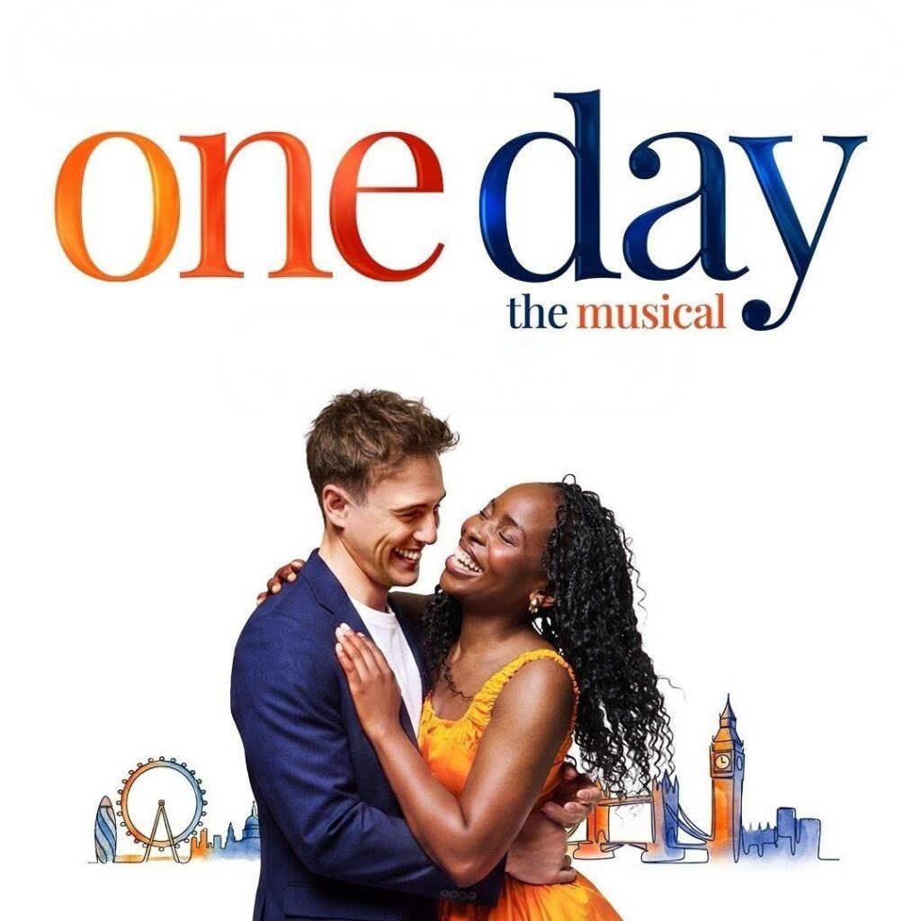 JAMIE MUSCATO & SHARON ROSE TO LEAD WEST END PREMIERE OF ONE DAY – THE MUSICAL