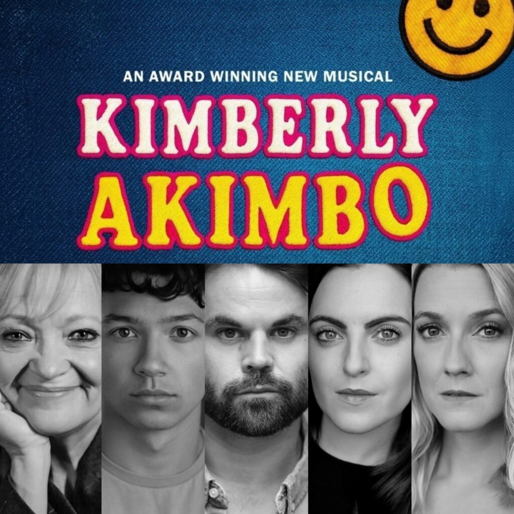KIMBERLY AKIMBO – LONDON PREMIERE – CAST ANNOUNCEMENT