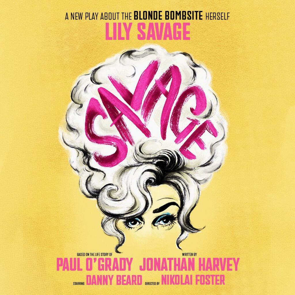 SAVAGE – WORLD PREMIERE ANNOUNCED