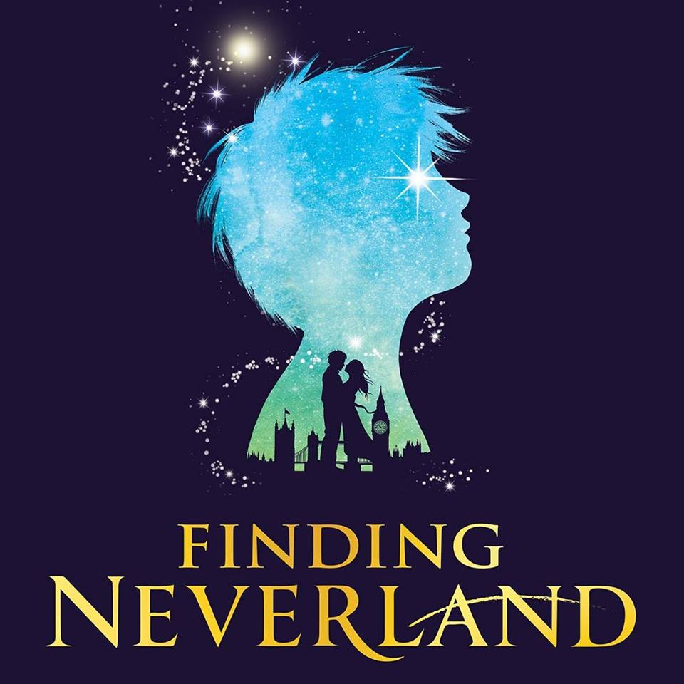 FINDING NEVERLAND – UK RETURN PLANNED FOR 2027