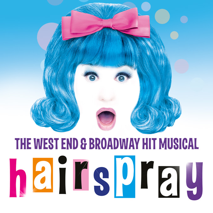 HAIRSPRAY – 2027 UK & IRELAND TOUR ANNOUNCED