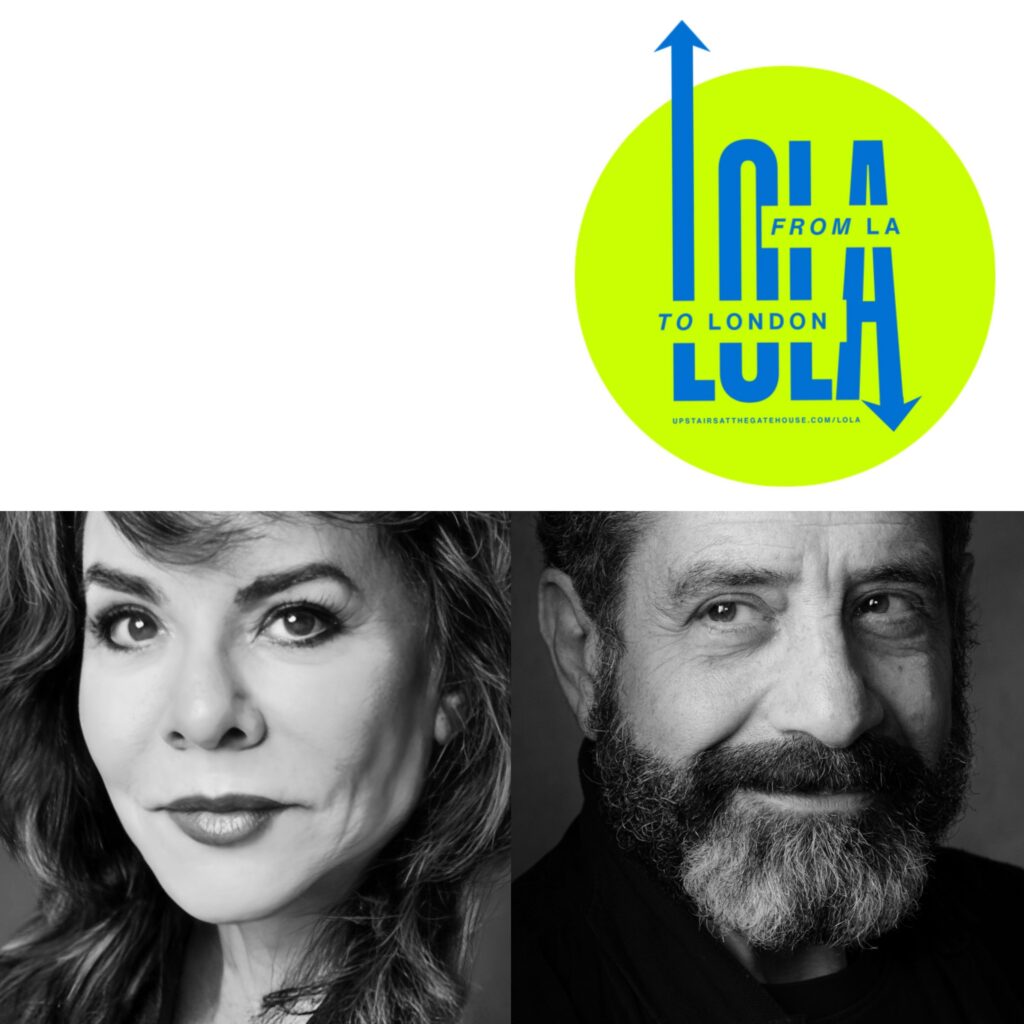 LOLA FESTIVAL ANNOUNCED FOR UPSTAIRS AT THE GATEHOUSE