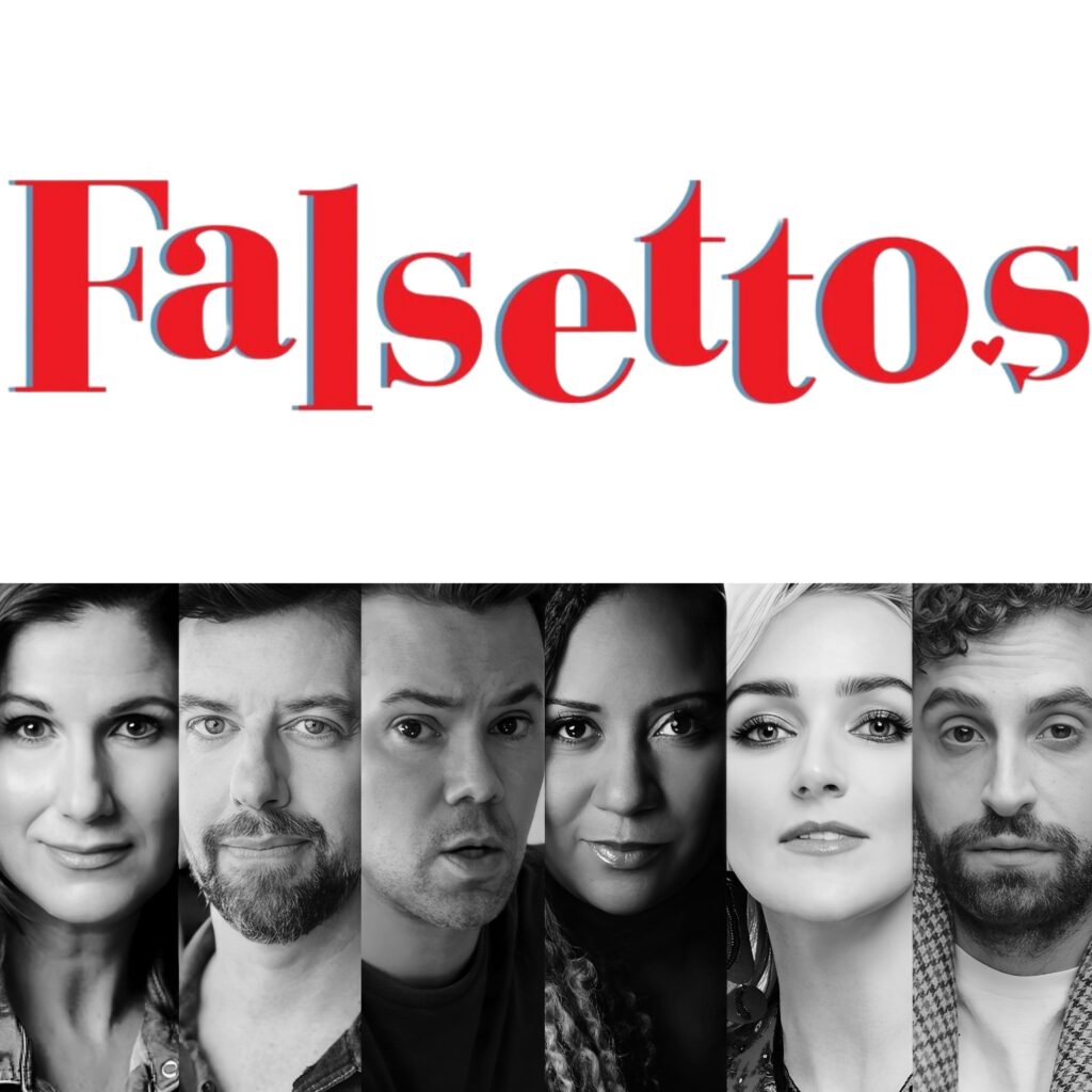 FALSETTOS – 10TH ANNIVERSARY – WEST END CONCERT ANNOUNCED