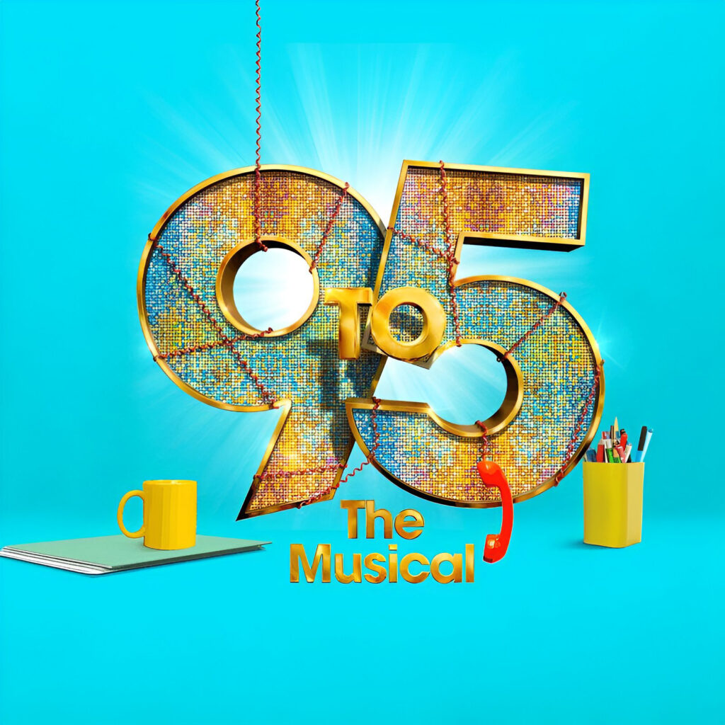 9 TO 5 – THE MUSICAL – PITLOCHRY FESTIVAL THEATRE REVIVAL ANNOUNCED